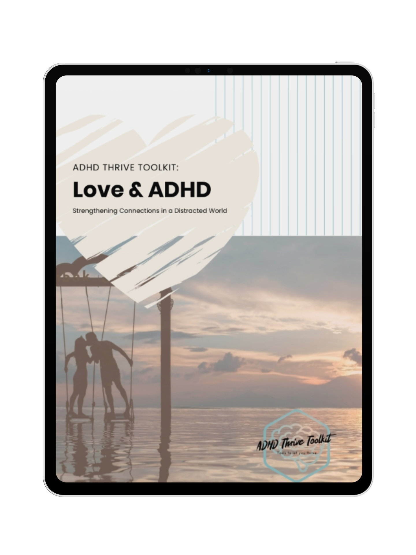 Love & ADHD: Building Stronger Connections