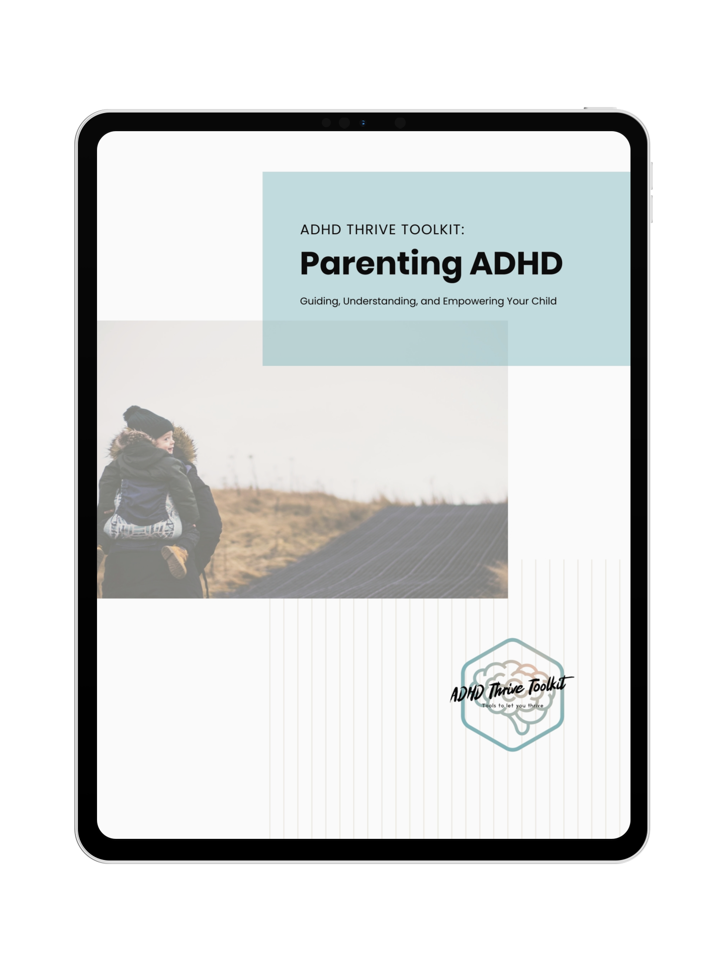 Parenting ADHD: Nurturing Your Child with Confidence