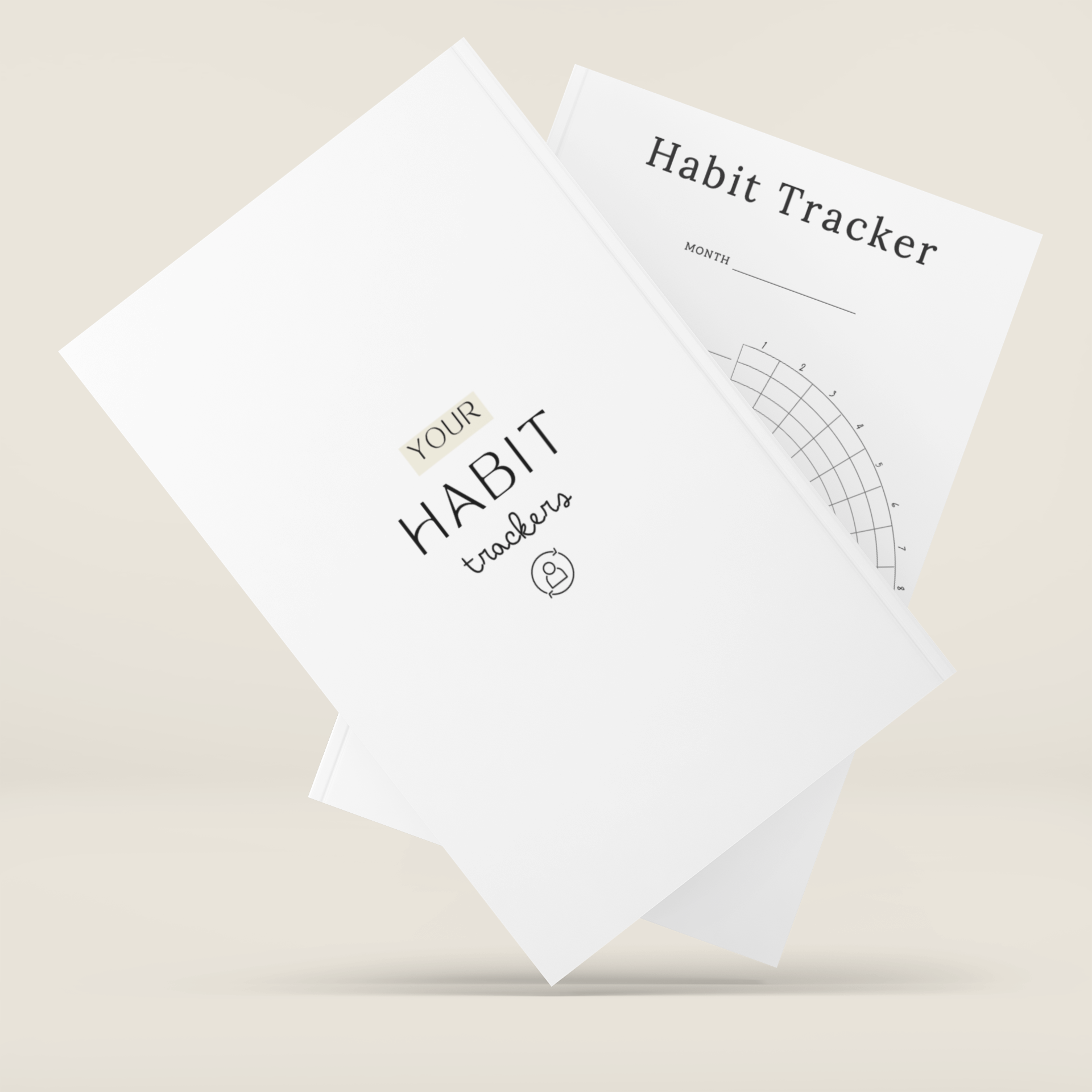 Habit tracker