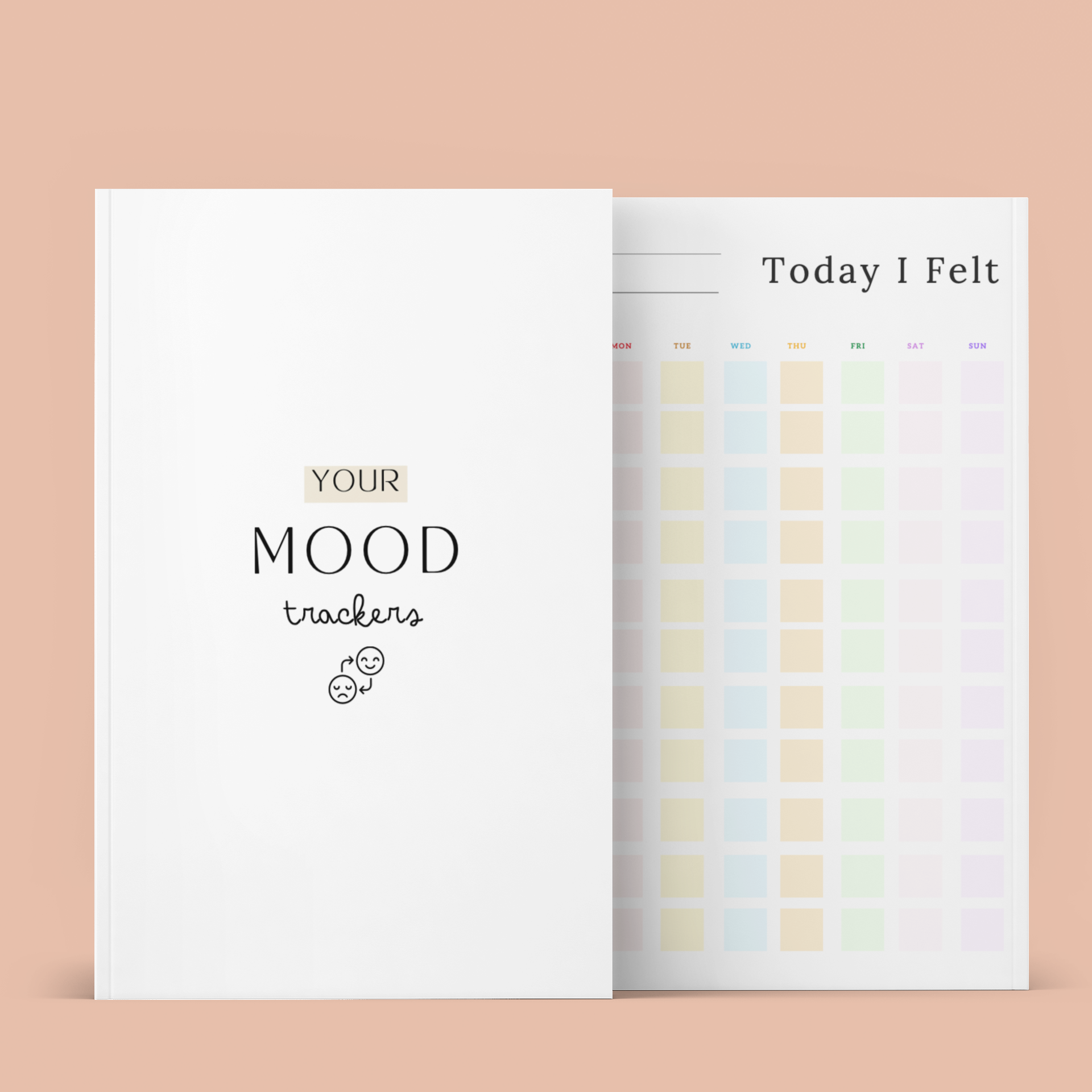 Mood tracker