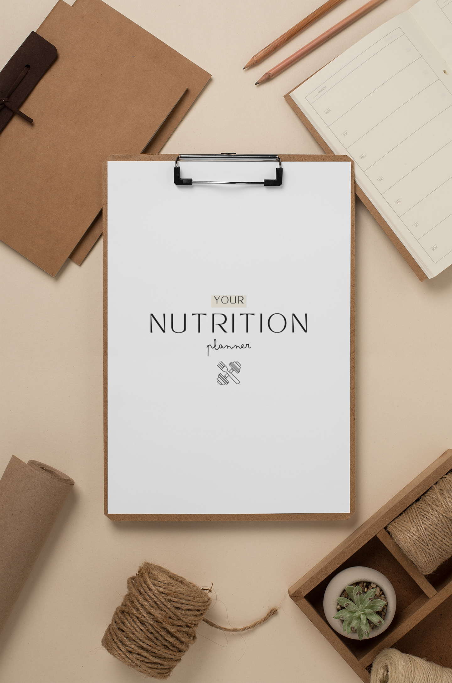 Nutrition Planner